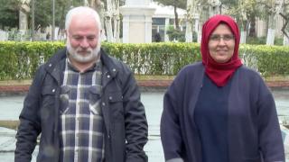 Darülaceze'de kuşakları buluşturan gönüllülük