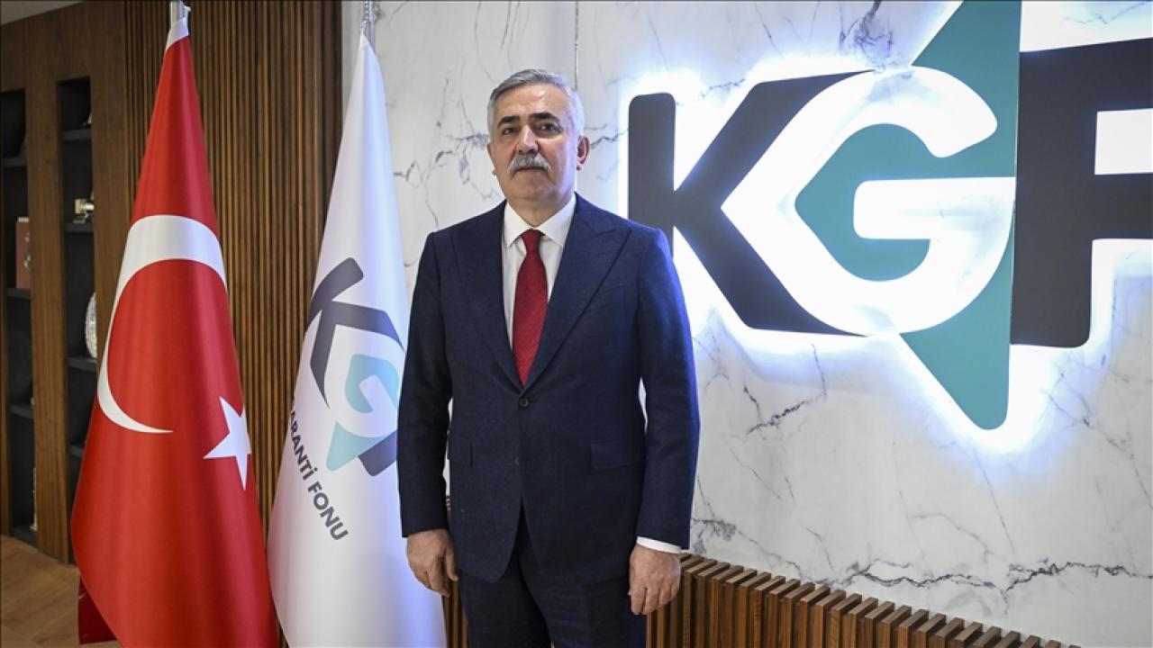 Kredi Garanti Fonu Yeni Paketlerle Kad n Ve Gen Giri imcilere Kredi Garanti Fonu Yeni Paketlerle Kad n Ve Gen Giri imcilere
