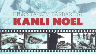 Kıbrıs’ta Rum barbarlığı: Kanlı Noel