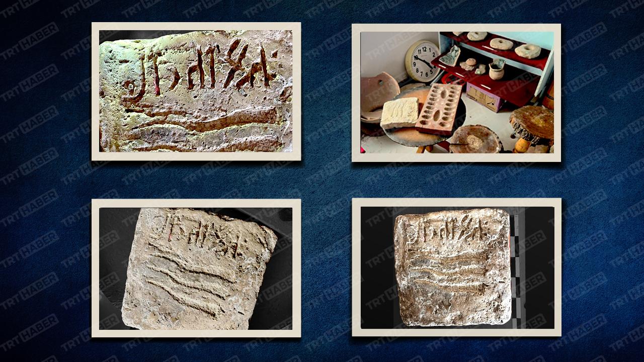 Oğuz Türklerine ait 910. yüzyıldan kalma Kültöbe Yazıtı keşfedildi