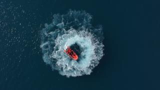 Mavi Vatan'ın "Hayat kurtaran" elleri 7 gün 24 saat görev başında