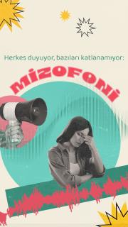 Herkes duyuyor, bazıları katlanamıyor: Mizofoni