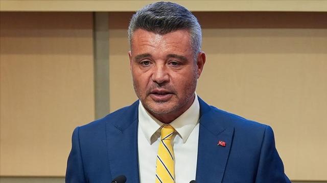 Sadettin Saran'ın uyuşturucu ticareti suçundan 10 yıl hapsi isteniyor haber görseli