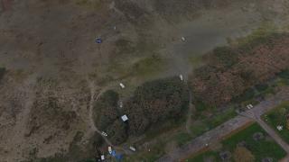 Tarihin en düşük seviyesini gören Sapanca Gölü için koruyucu çalışmalar yürütülecek