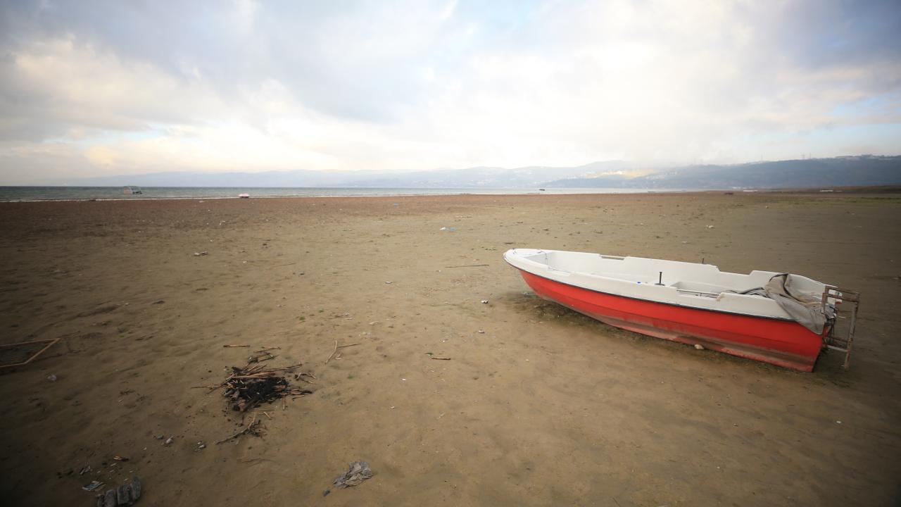 'Kritik' eşikteki Sapanca Gölü için koruyucu çalışmalar yürütülecek