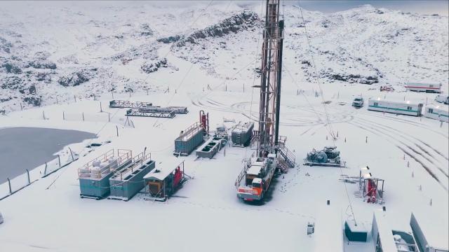 "Enerji bağımsızlığımız için aşamayacağımız dağ, çıkamayacağımız zirve yok"