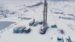 "Enerji bağımsızlığımız için aşamayacağımız dağ, çıkamayacağımız zirve yok"