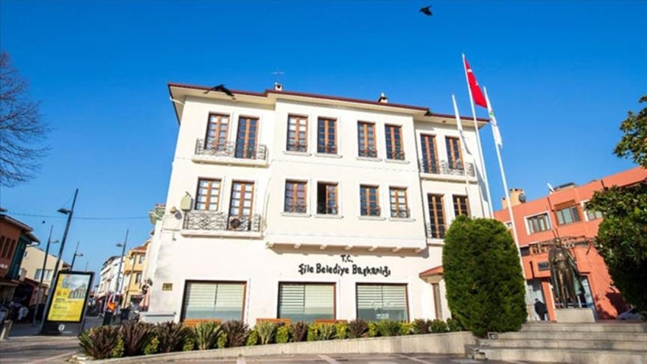 Şile Belediyesine yönelik soruşturmada 15 şüpheli tutuklandı