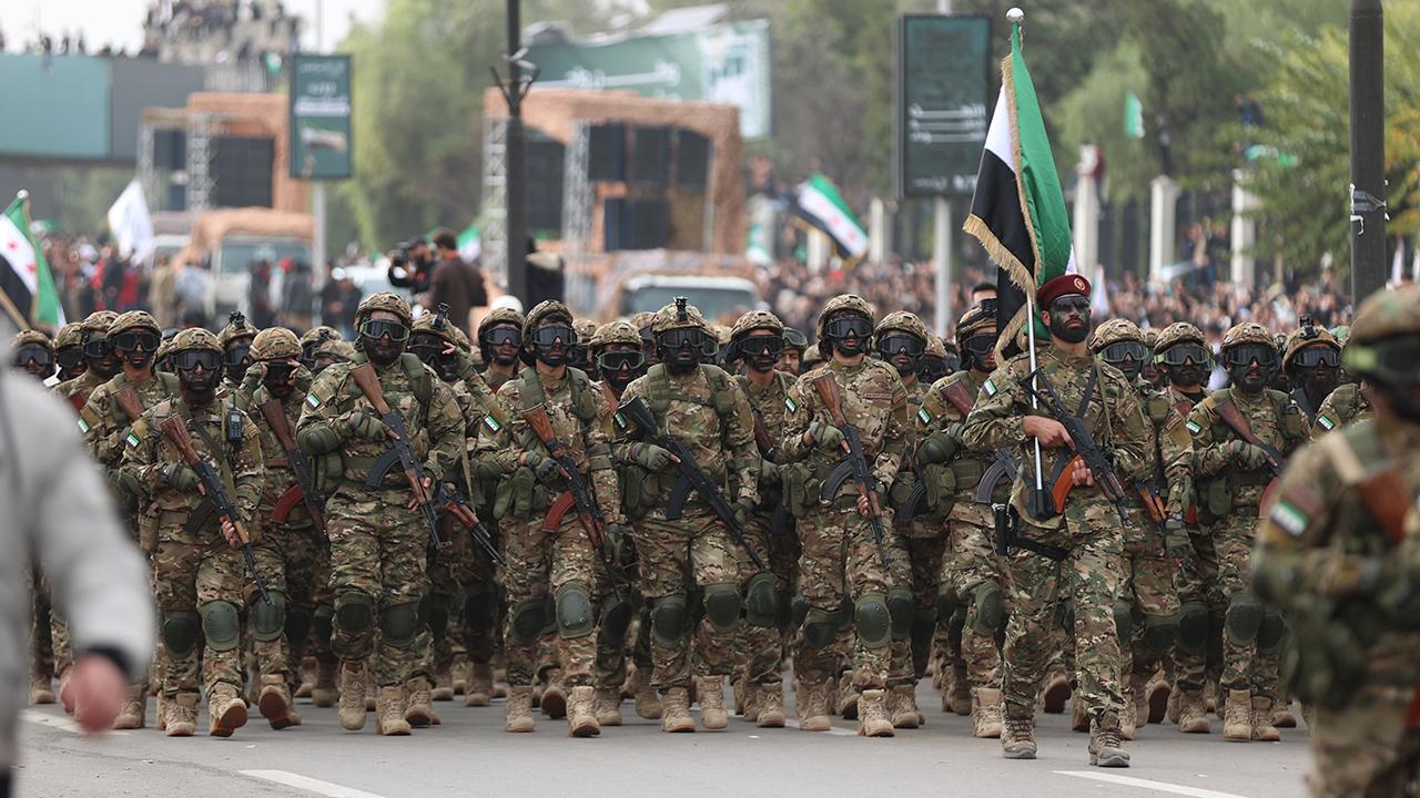 Suriye Enformasyon Bakanlığı, terör örgütü PKK/YPG ile anlaşmaya varıldığı iddialarını yalanladı