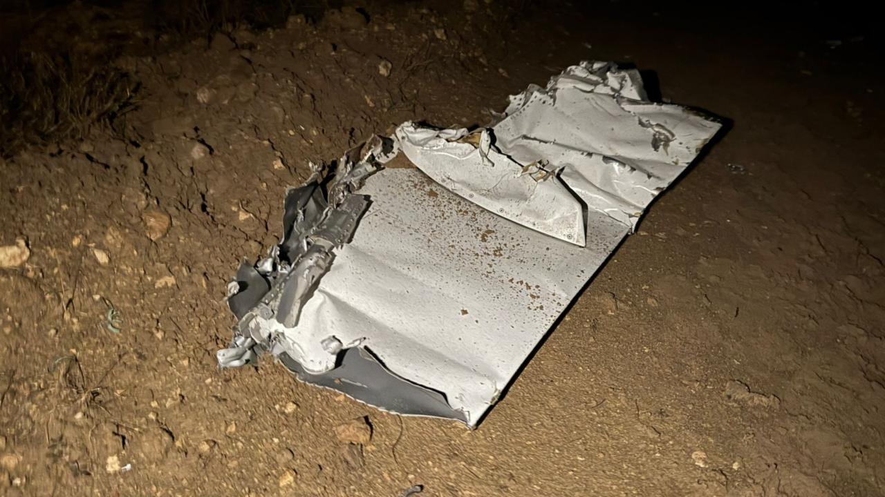 Libya Başbakanı Dibeybe'den taziye mesajı