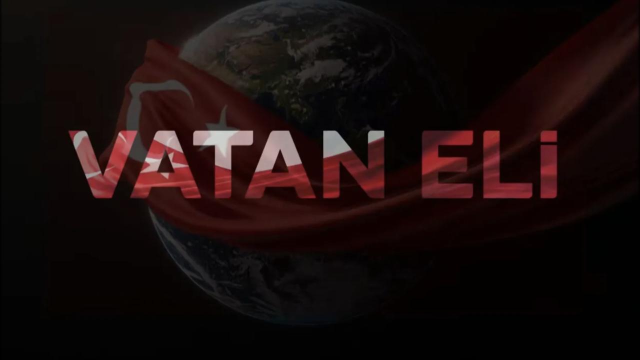 Vatan Eli