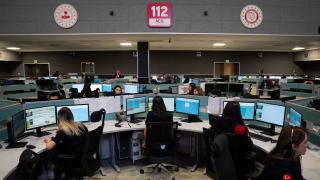 EGM "asılsız 112 çağrılarına karşı" uyardı