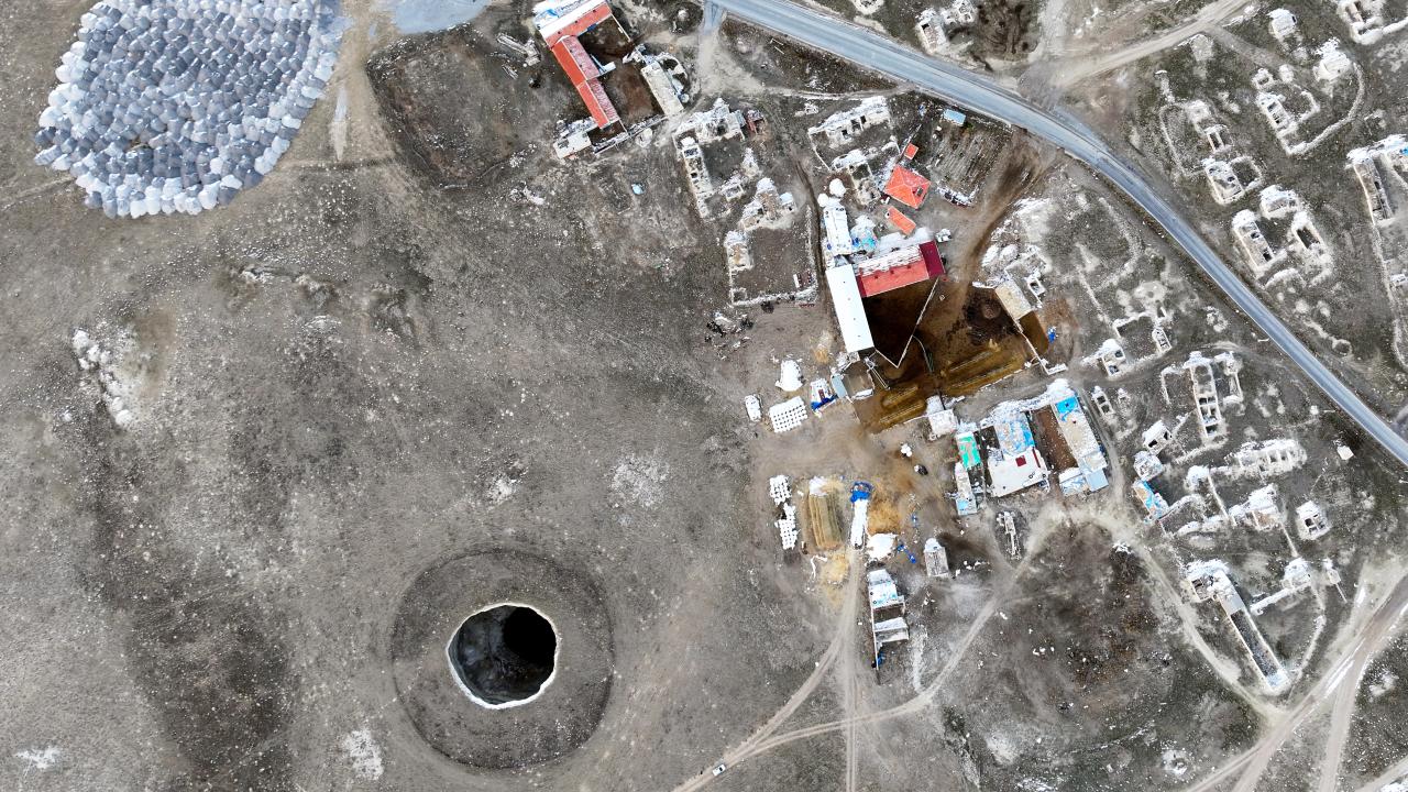 Riskli bölgeler belirlenecek