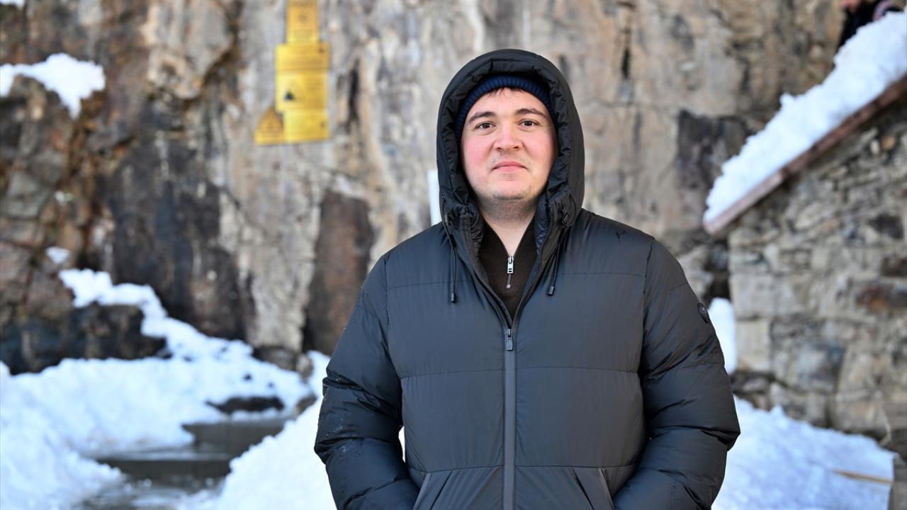 "Herkese tavsiye ederim"