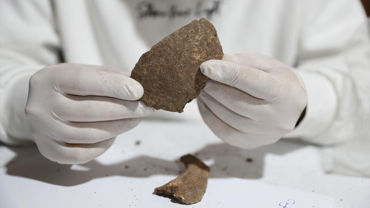 "Mezopotamya ve Anadolu ile ilişki ağlarını çözüyoruz"