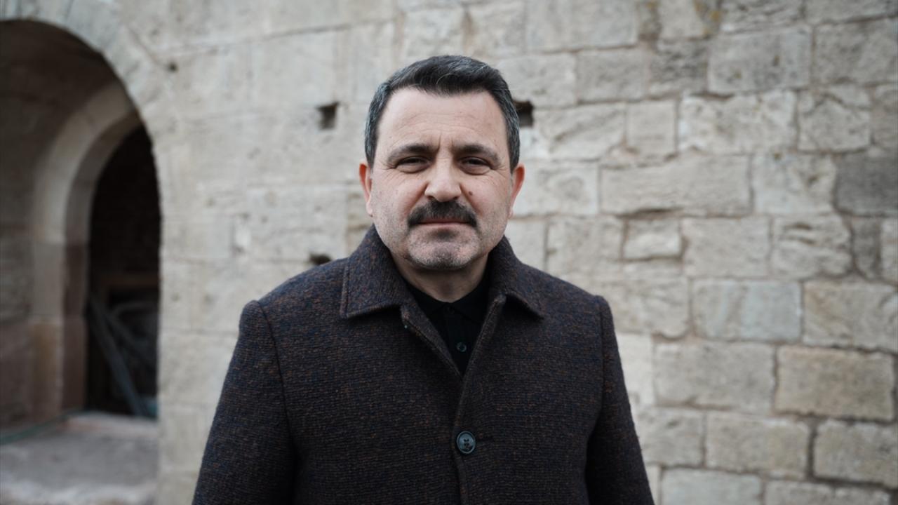 "Avrupa Yılın Müzesi Ödülü`nü alıp, Türkiye`ye döneceğiz"