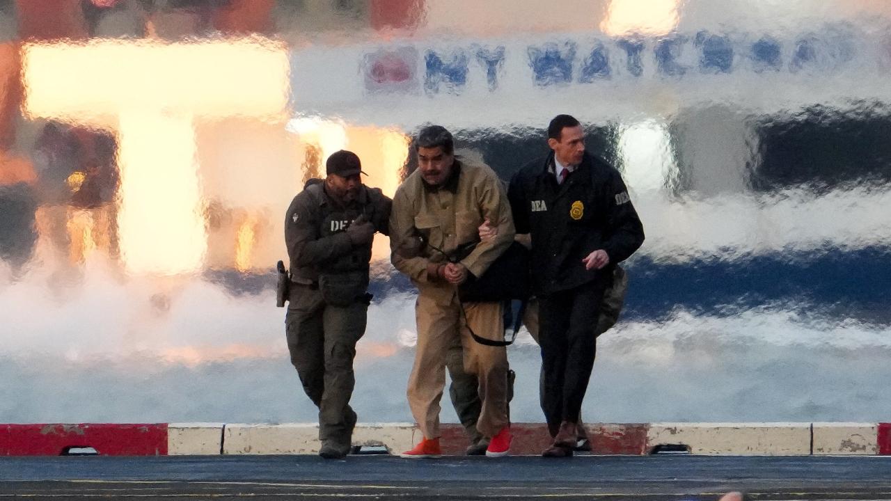 Maduroya yöneltilen suçlamalar neler, ABD hangi delillere dayanıyor?