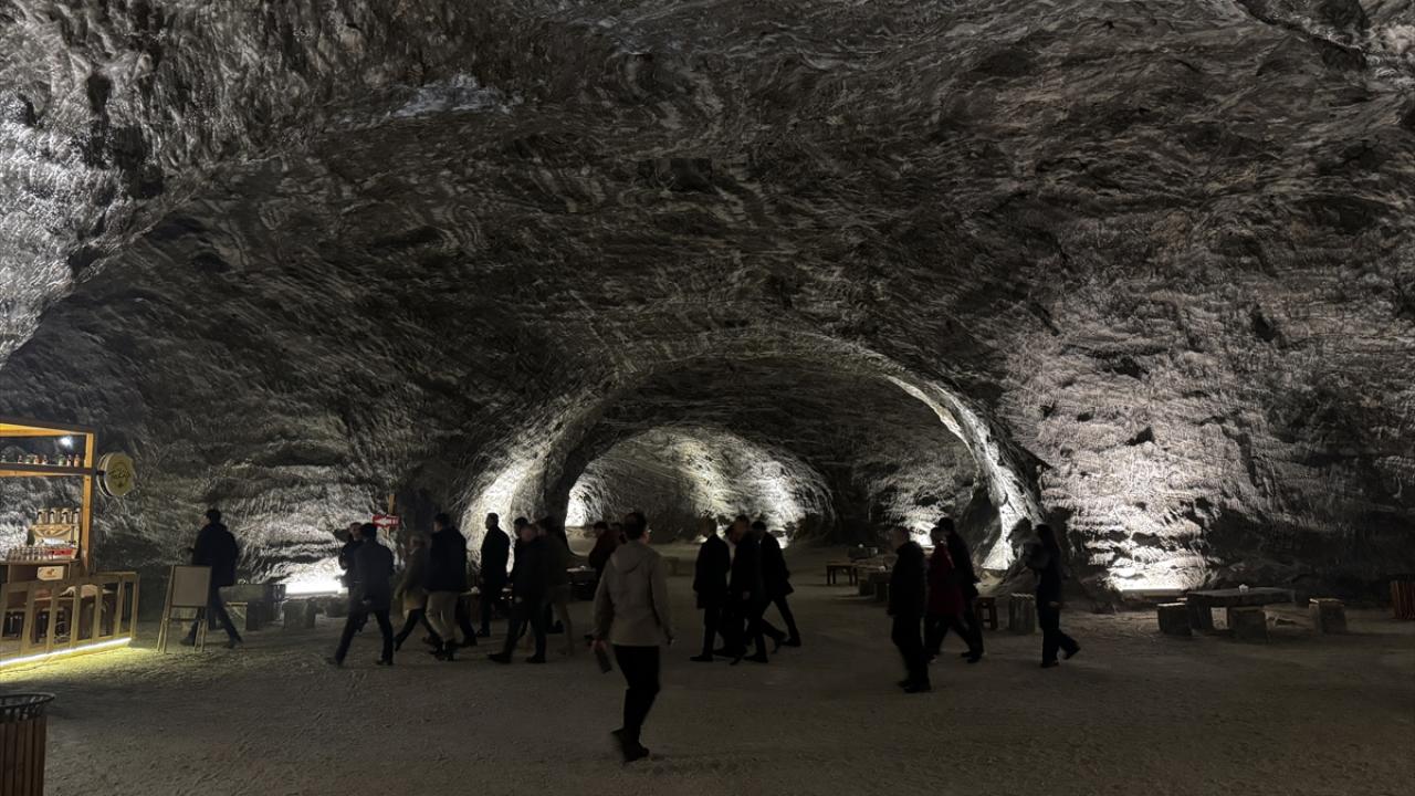 Sağlık turizmiyle ilgili çalışma yürütülecek