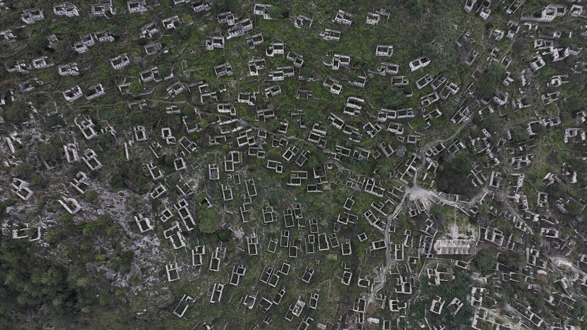 "Geleceğe Miras Projesi ile 12 ay kazı yapılıyor"