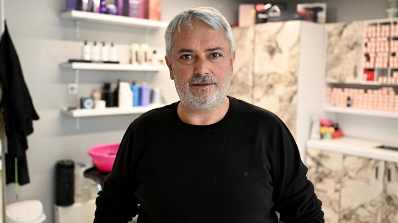 Ankara esnafından kentteki su kesintilerine tepki