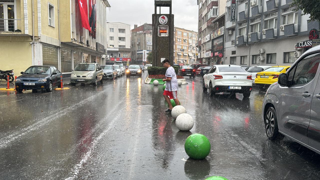 Kırklareli