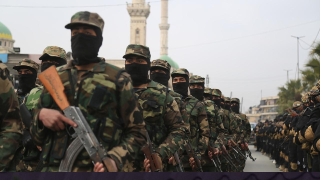 Suriye ordusu, terör örgütü SDG’ye karşı operasyon başlatacak