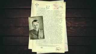 MİT 'Arabistanlı Lawrence' hakkındaki belgeyi paylaştı