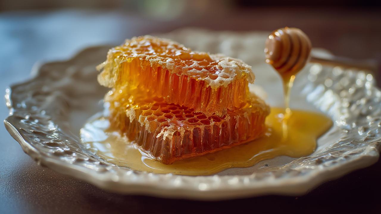 Ilgaz'da satılan bal rekorlar kitabına girdi