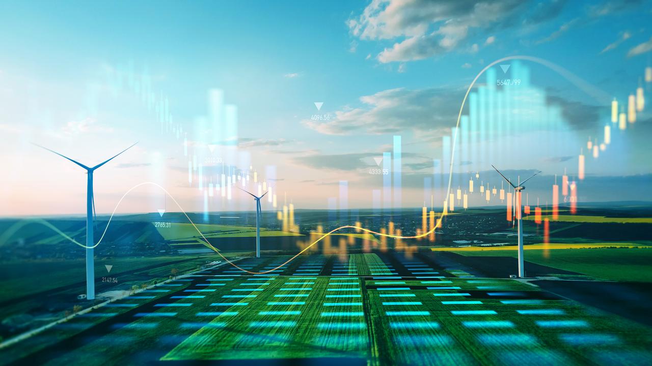 Enerjiyi verimli kullanmak insanlık borcu