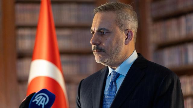 Bakan Fidan: Barışa oldukça yakın durumdayız