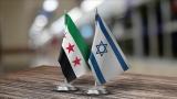 Suriye - İsrail görüşmeleri Paris'te devam edecek