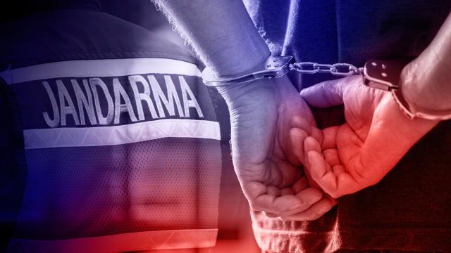 Zehir tacirlerine göz açtırılmıyor: 123 gözaltı