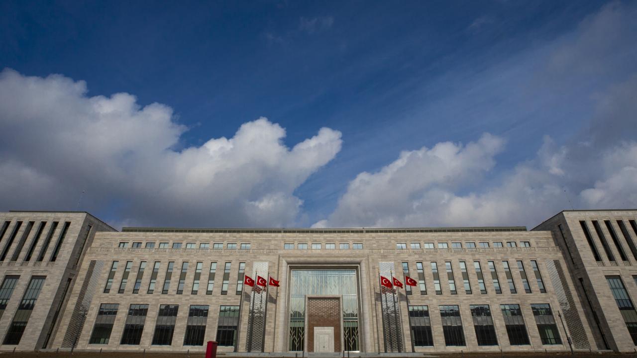 Milli İstihbarat Teşkilatı 99 yaşında