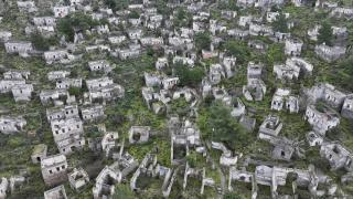 Muğla'daki müze ve ören yerleri 2025'te yaklaşık 1 milyon 300 bin ziyaretçi ağırladı