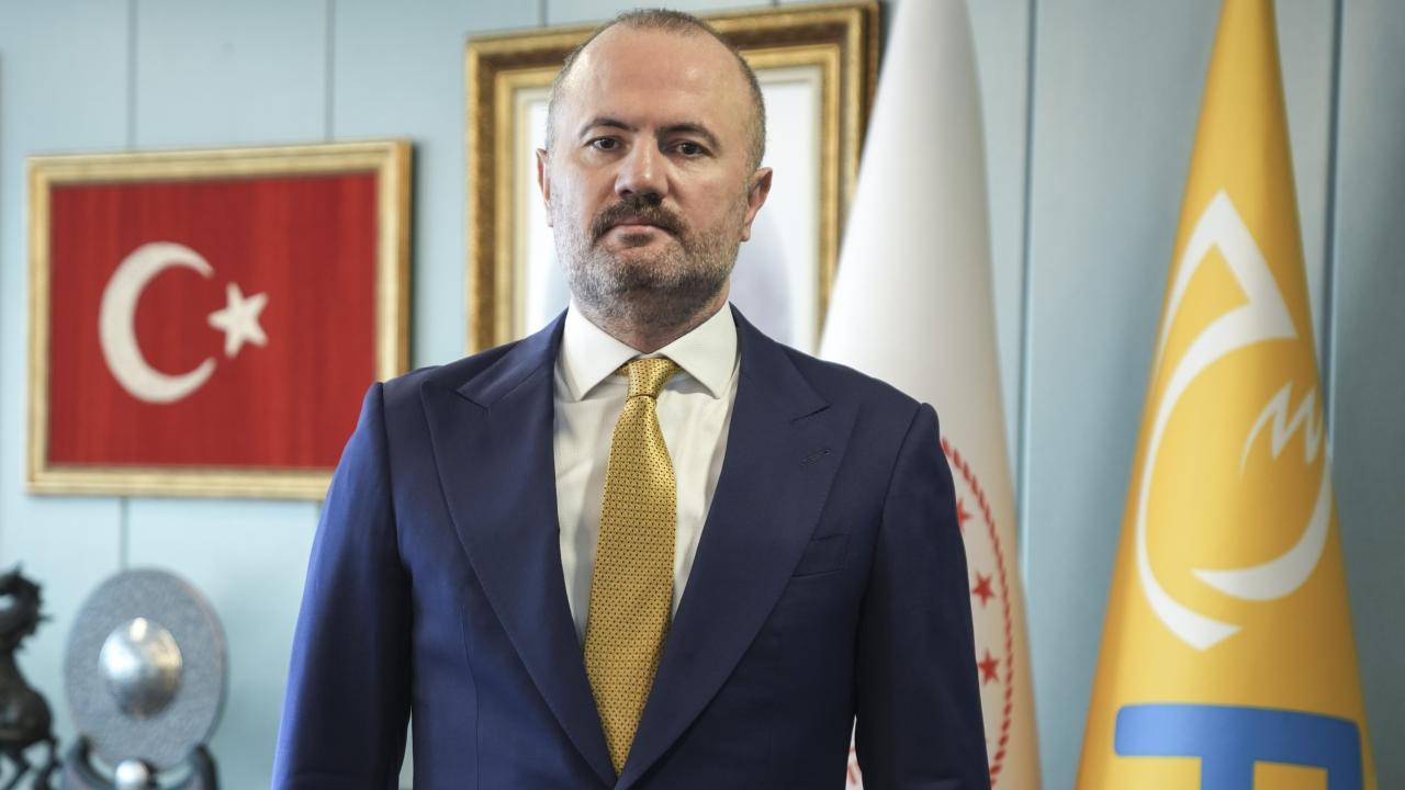 PTT 2026'da dağıtım hızı ve iade süreçleri için yeni yatırımlara odaklanacak