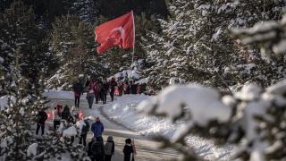 Türkiye, Sarıkamış şehitlerini anıyor