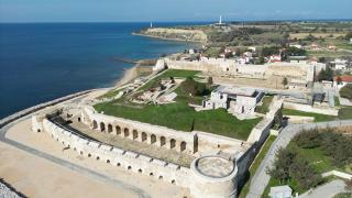 Seddülbahir Kalesi "EMYA 2026" adaylığıyla Avrupa sahnesinde