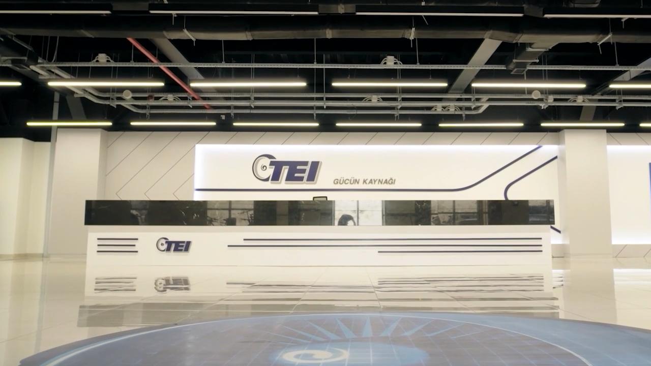 Havacılık motorlarında tarihi adım: 2,95 milyar dolarlık sipariş alındı