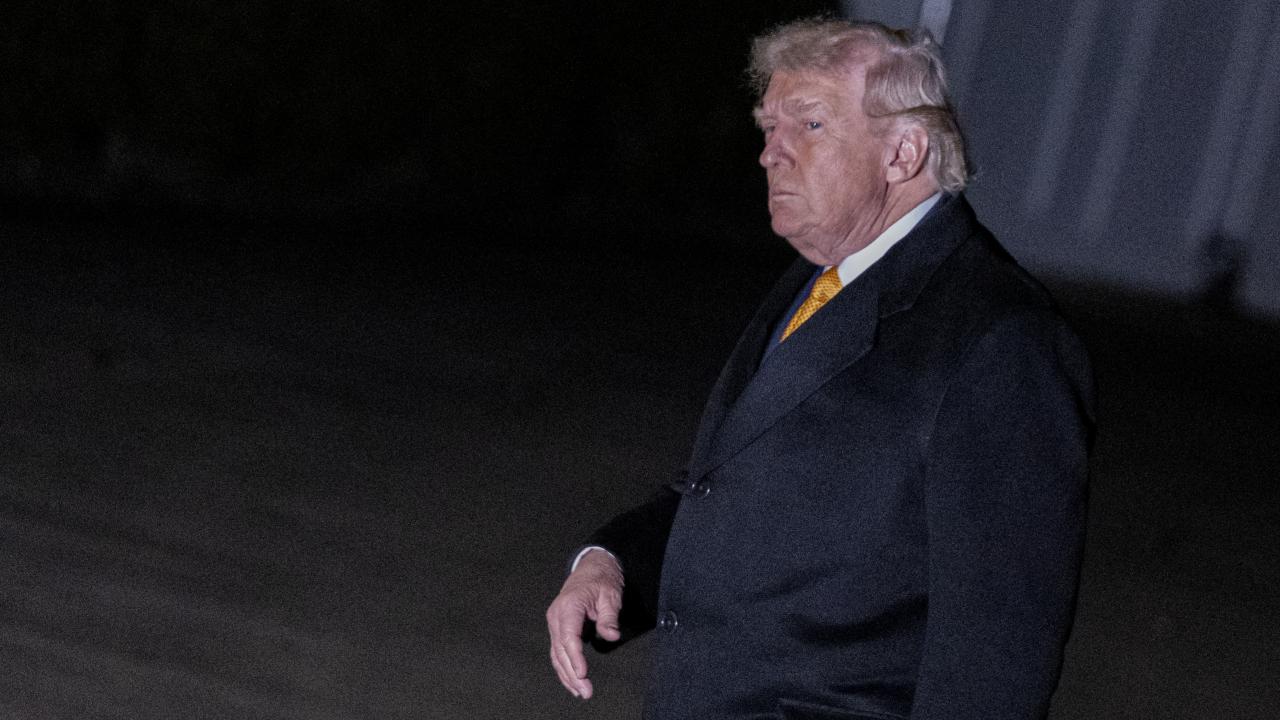 Trump Meksika’yı da tehdit etti