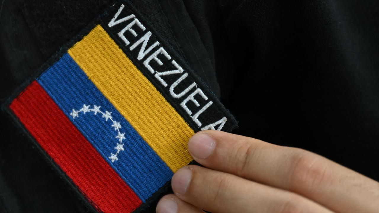ABD baskısı altındaki Venezuela hükümetinden birlik mesajı