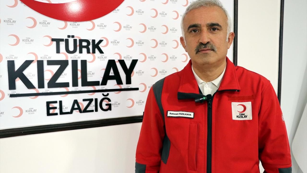 "Yaşlılarımızın günlük hayatlarını kolaylaştırıyoruz"