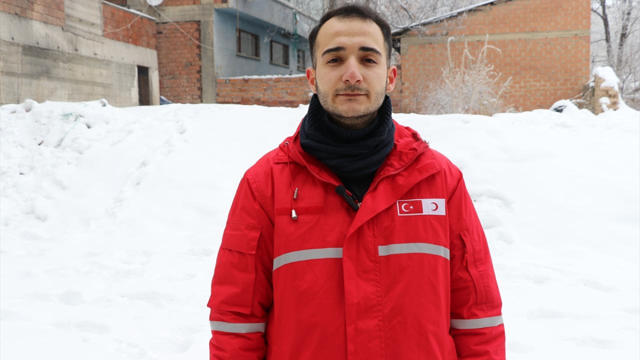 "Gönüllü olarak çalışmalarımızı sürdüreceğiz"