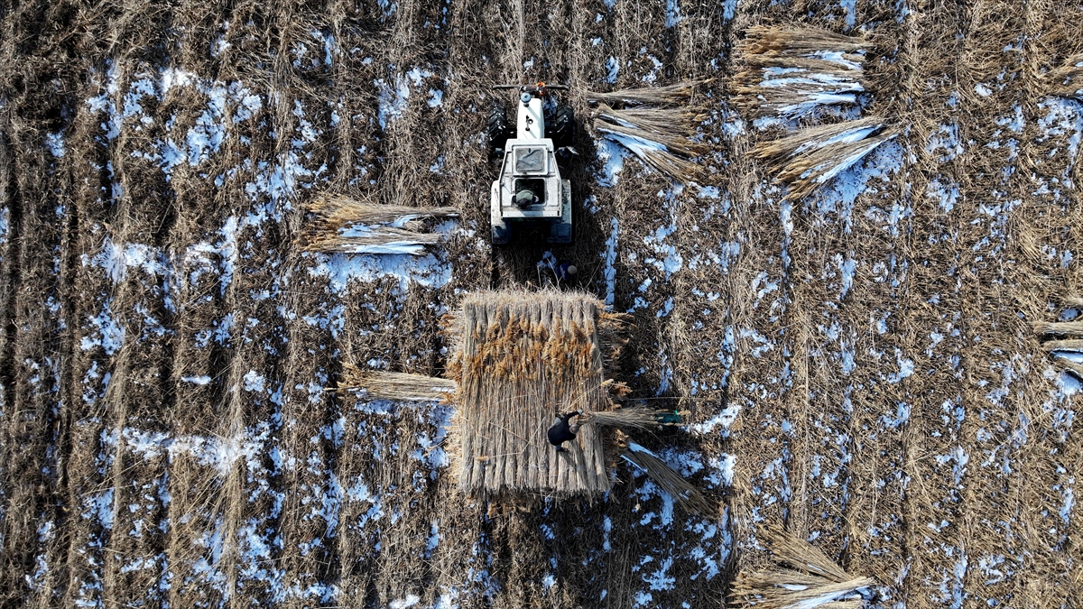 "Sıcaklık eksi 15-20 dereceye kadar düşüyor"