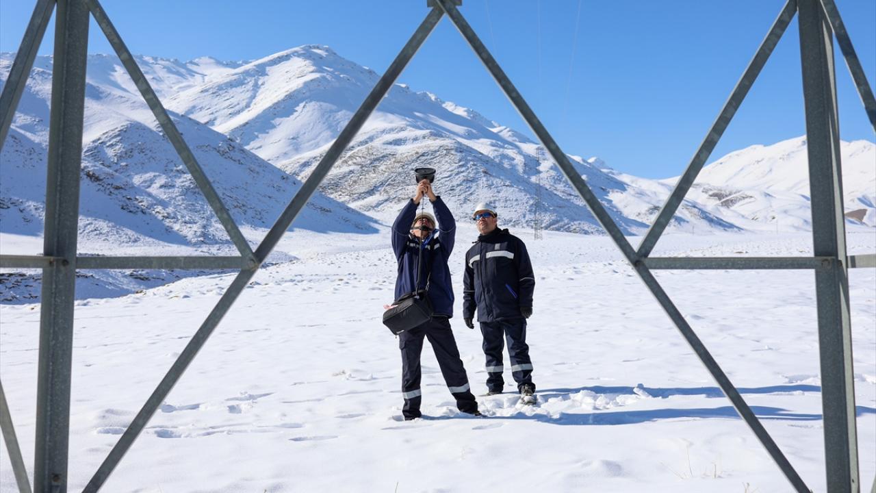 "Kış aylarında işimiz daha da zorlaşıyor"