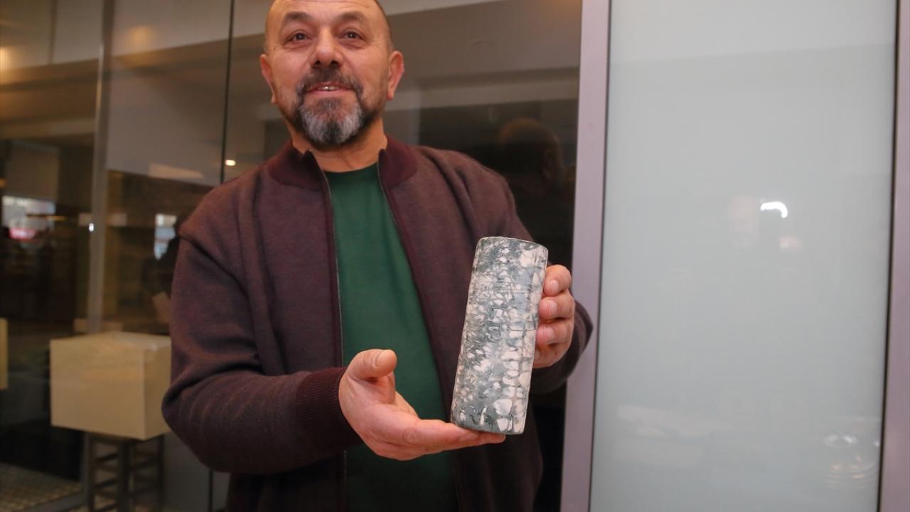 "Çorum`u 4. şehir olarak UNESCO Yaratıcı Şehirler Ağı`na ilave edeceğiz"