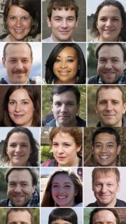 Bu fotoğraflardan hangileri gerçek?