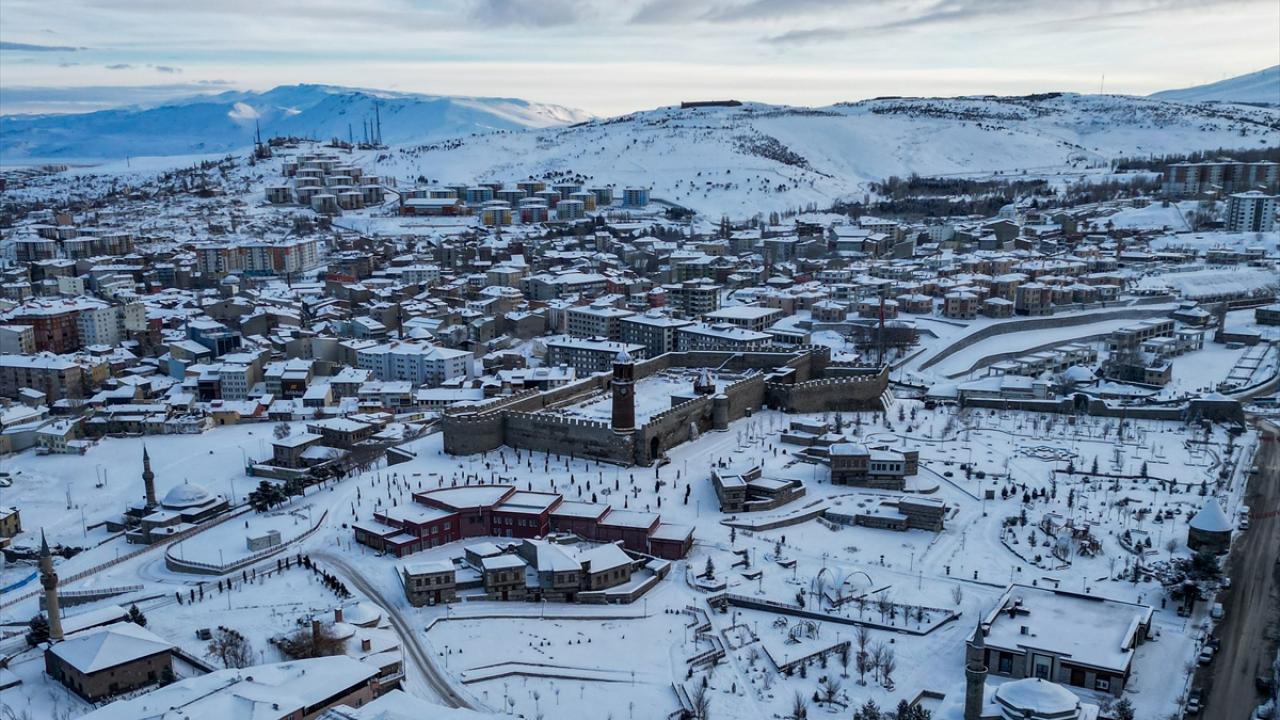 Erzurum