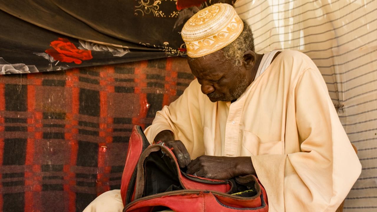 "Orada anlatılması zor şeyler gördük"