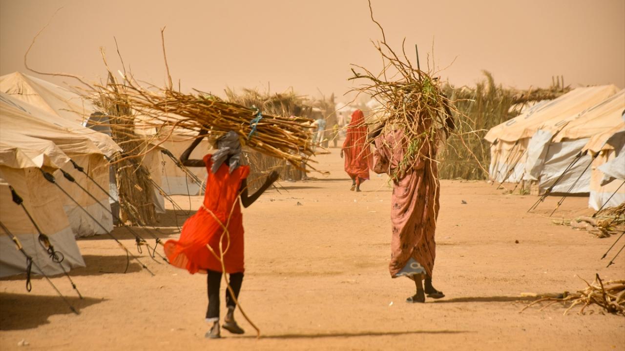 "Çocuklarımın hiçbirini bulamadım. Öldüler mi, yaşıyorlar mı bile bilmiyorum"