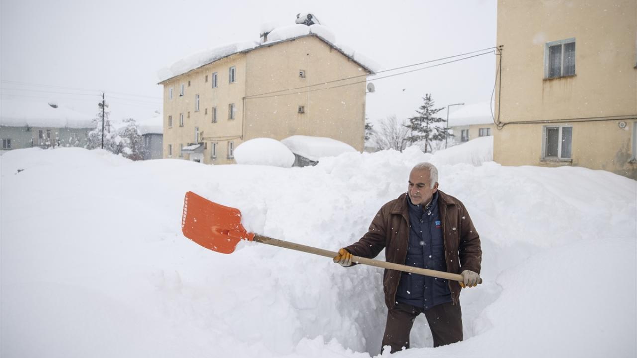 "Her zorluğun sonunda bir mutluluk vardır"